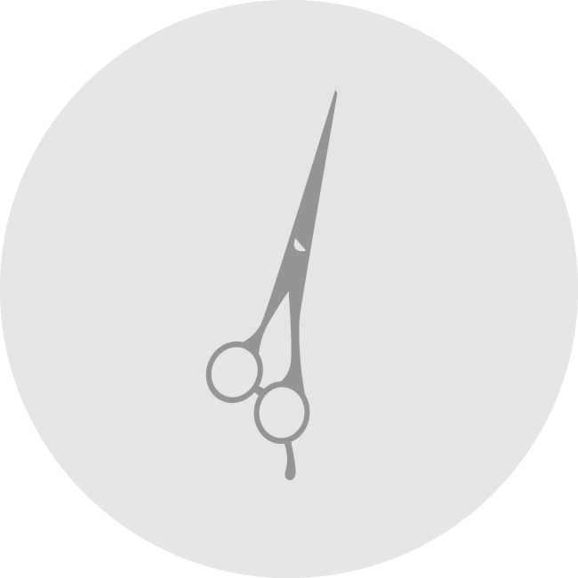 Scissors icon